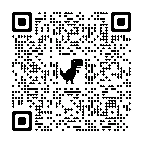 Bende app QR code